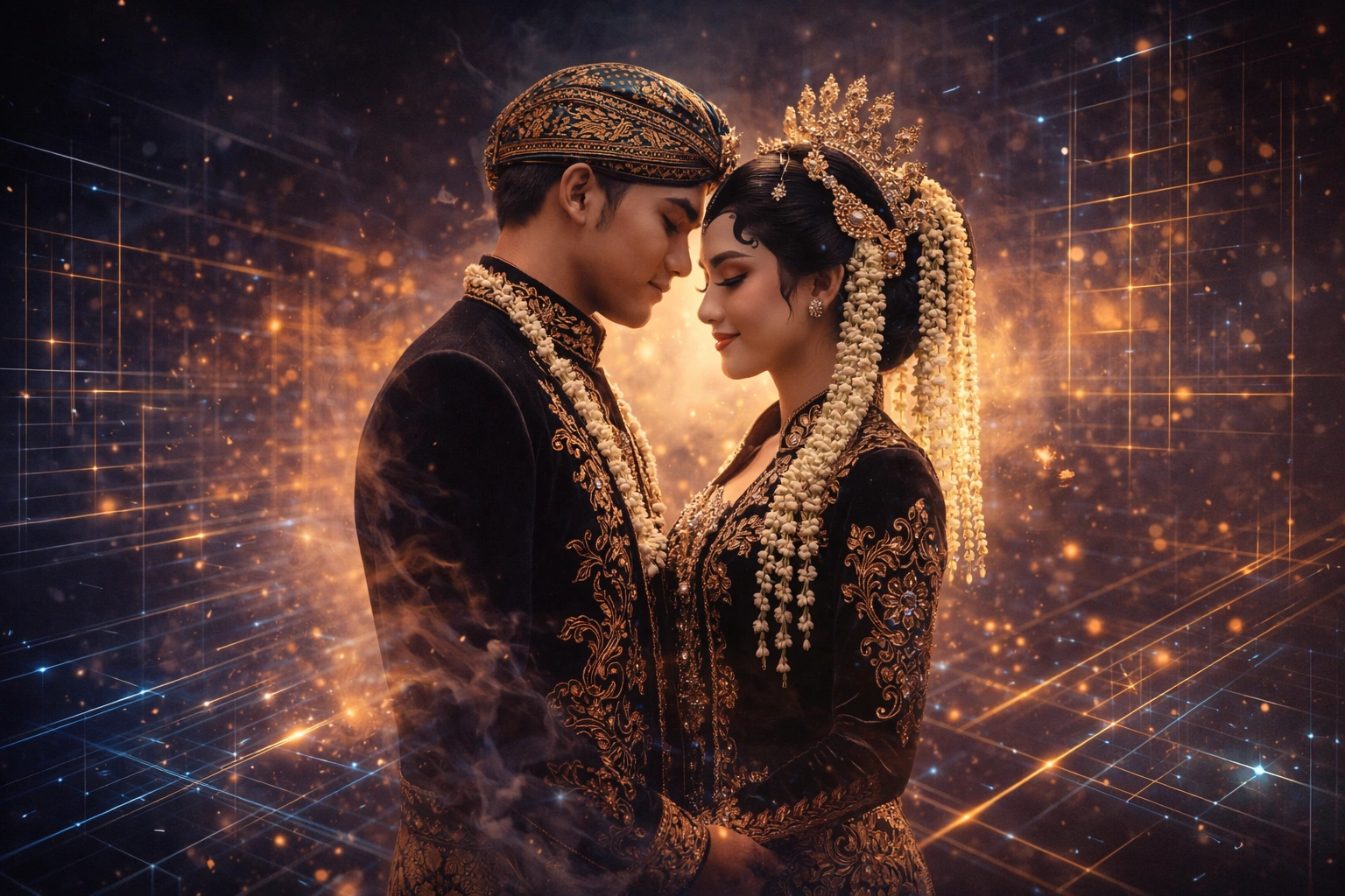Prewedding AI